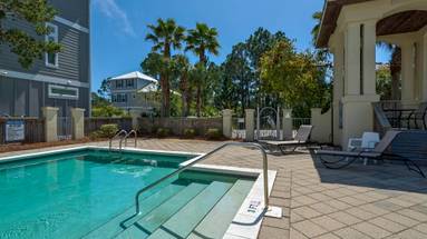 Cottages at Seagrove Pool Cottages at Seagrove Pool