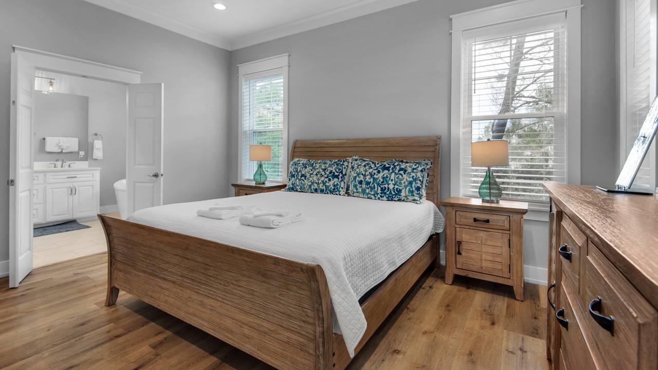 SGSER Bedroom SGSER Bedroom