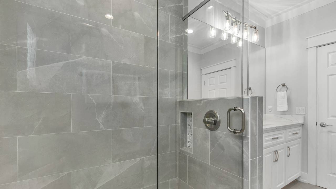 SGSER Bathroom SGSER Bathroom