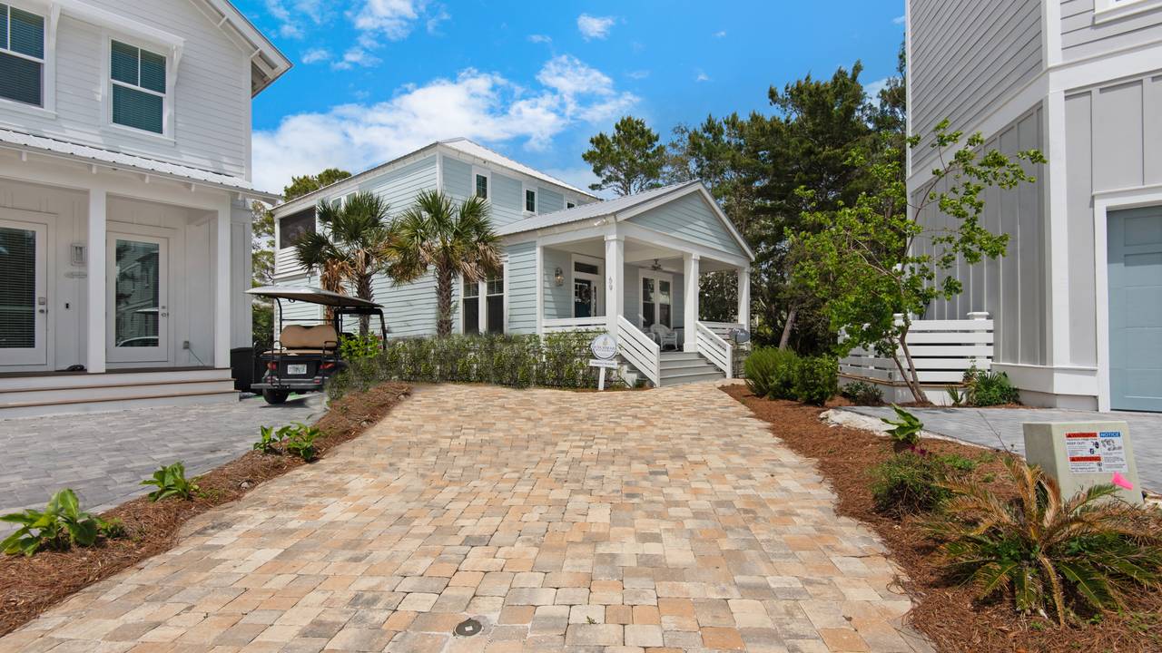 SGSER Exterior SGSER Exterior