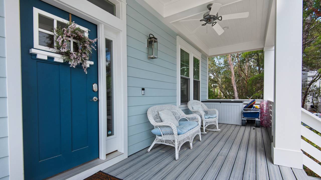 SGSER Balcony SGSER Balcony