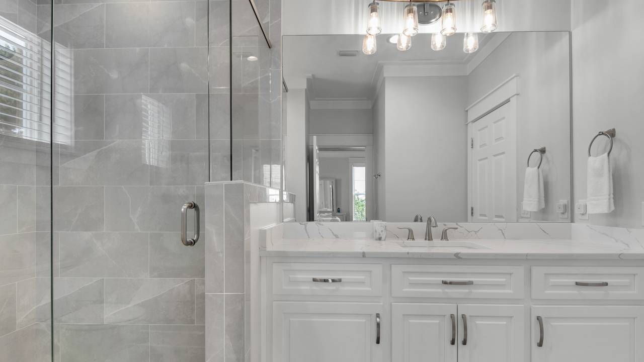 SGSER Bathroom SGSER Bathroom