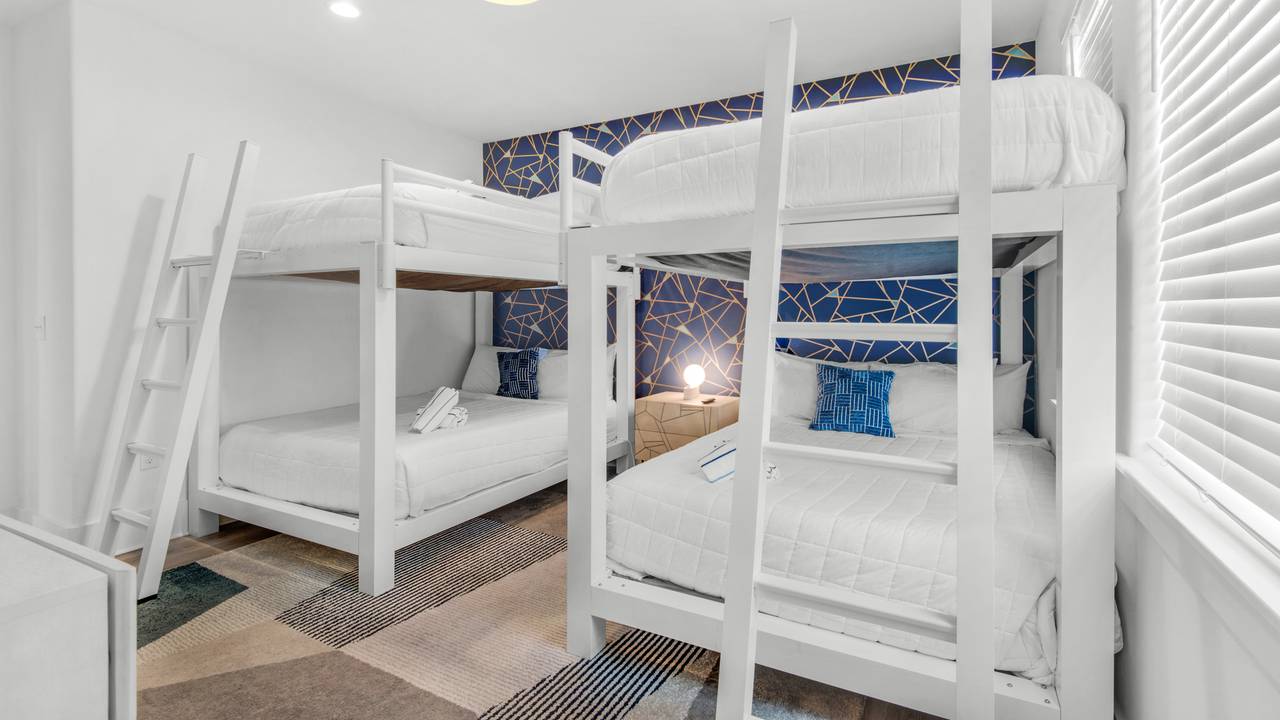 Sea La Vie Bedroom Sea La Vie Bedroom