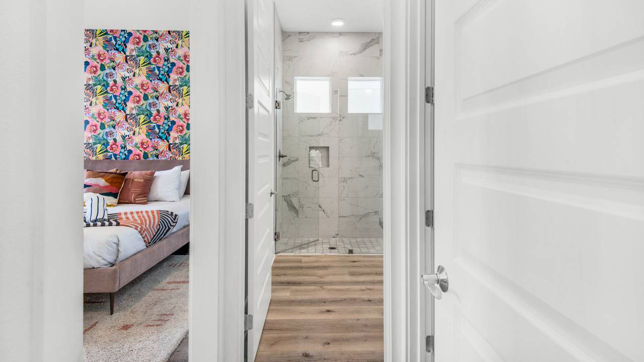 Sea La Vie Bedroom Sea La Vie Bedroom