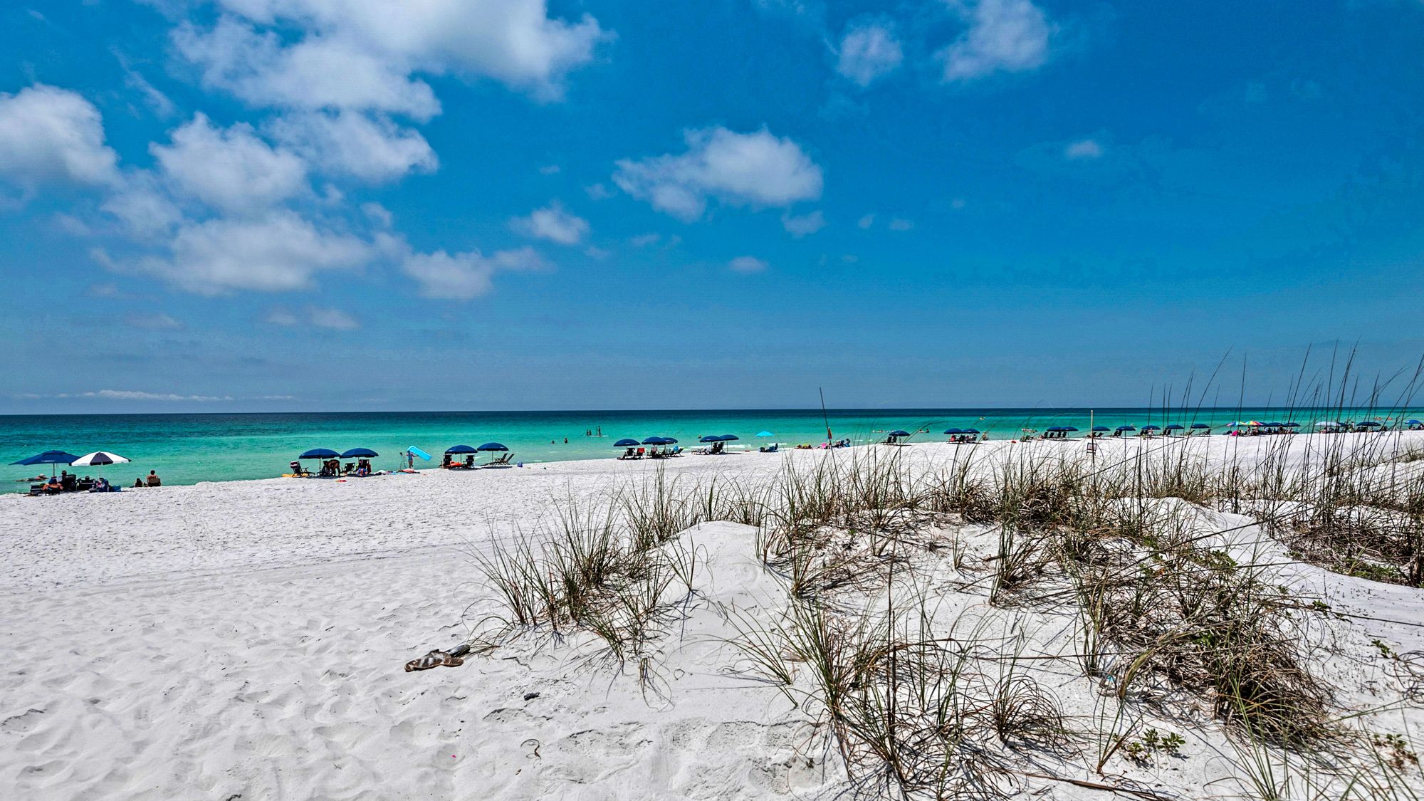 Sea La Vie In Miramar Beach Access