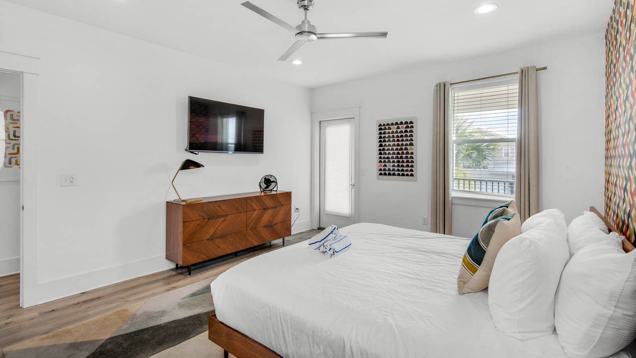 Sea La Vie Bedroom Sea La Vie Bedroom