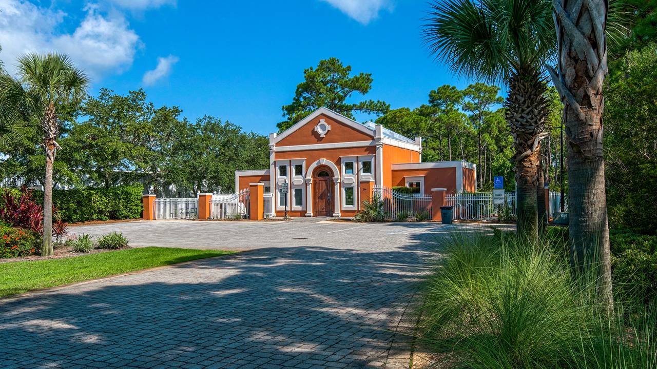 Sea La Vie In Miramar Beach Amenities Sea La Vie In Miramar Beach Amenities