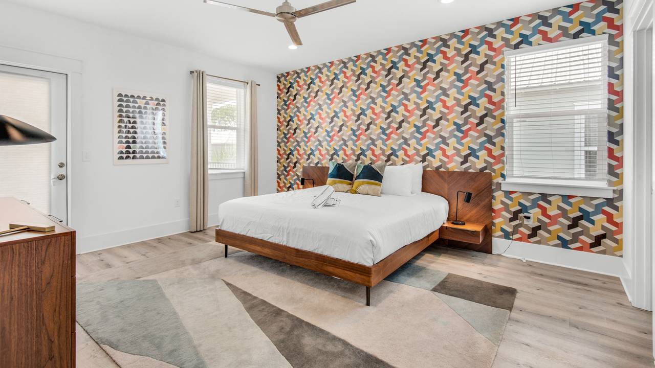 Sea La Vie Bedroom Sea La Vie Bedroom