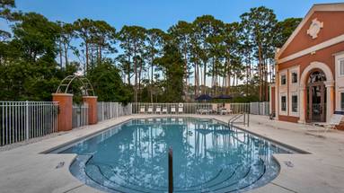 Sea La Vie In Miramar Beach Pool Sea La Vie In Miramar Beach Pool