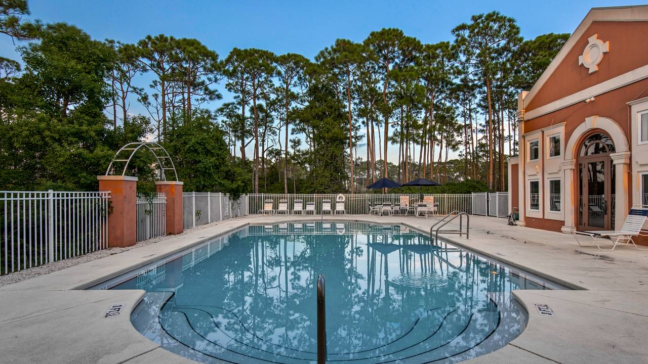 Sea La Vie In Miramar Beach Pool Sea La Vie In Miramar Beach Pool