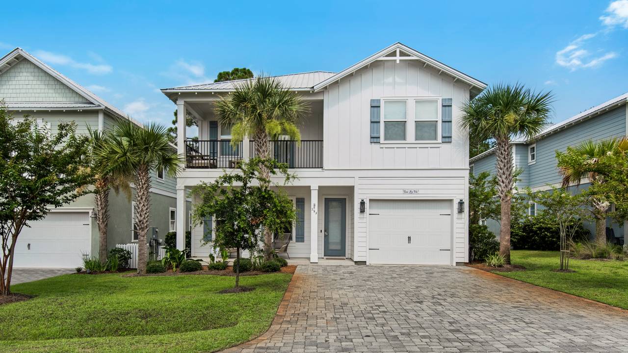 Sea La Vie Exterior Sea La Vie Exterior