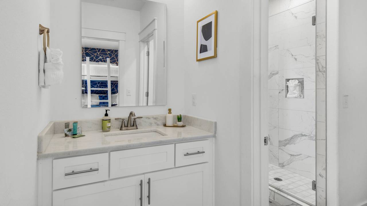 Sea La Vie Bathroom Sea La Vie Bathroom