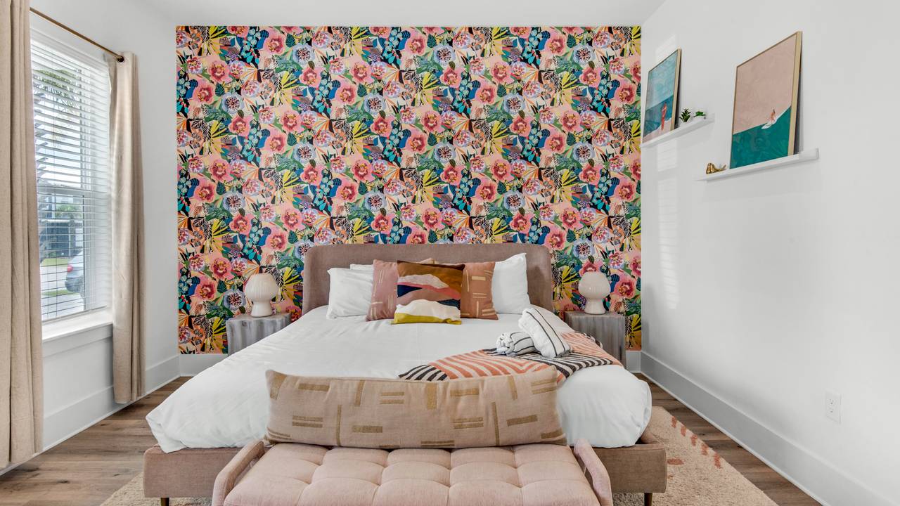 Sea La Vie Bedroom Sea La Vie Bedroom