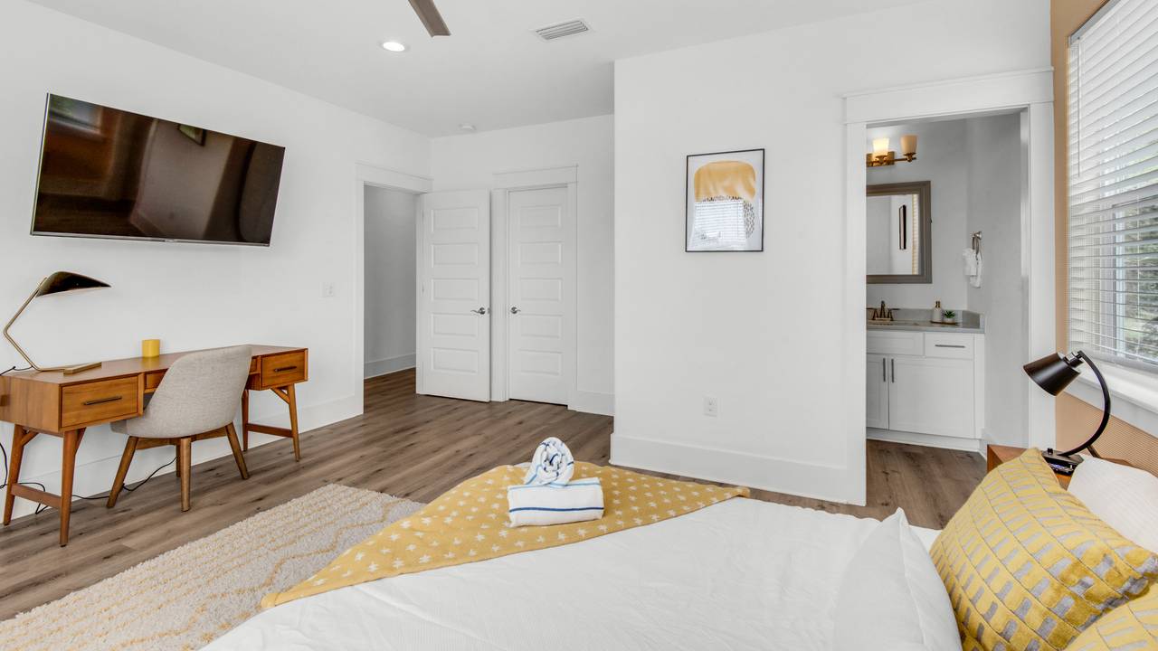 Sea La Vie Bedroom Sea La Vie Bedroom