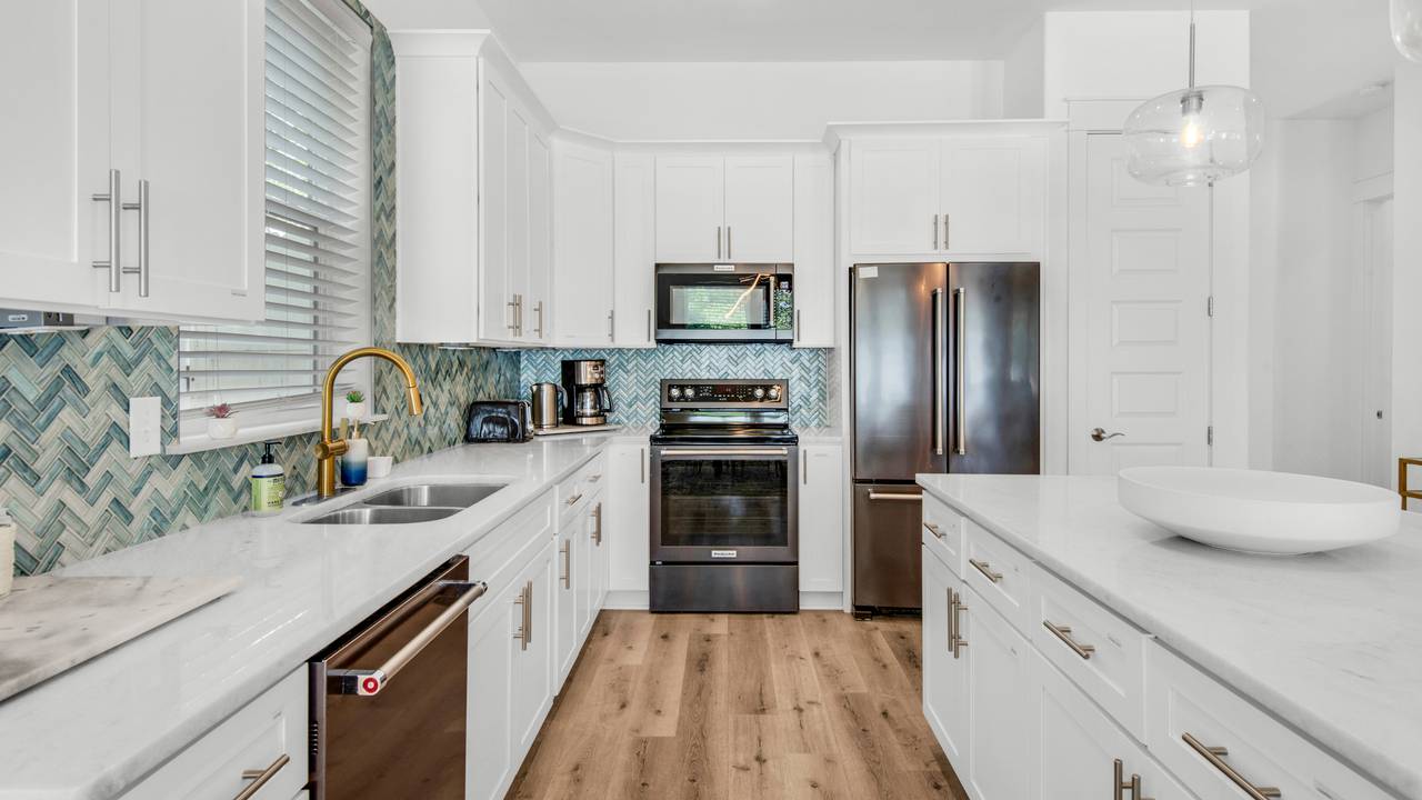 Sea La Vie Kitchen Sea La Vie Kitchen