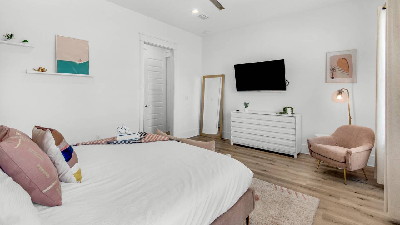 Sea La Vie Bedroom Sea La Vie Bedroom