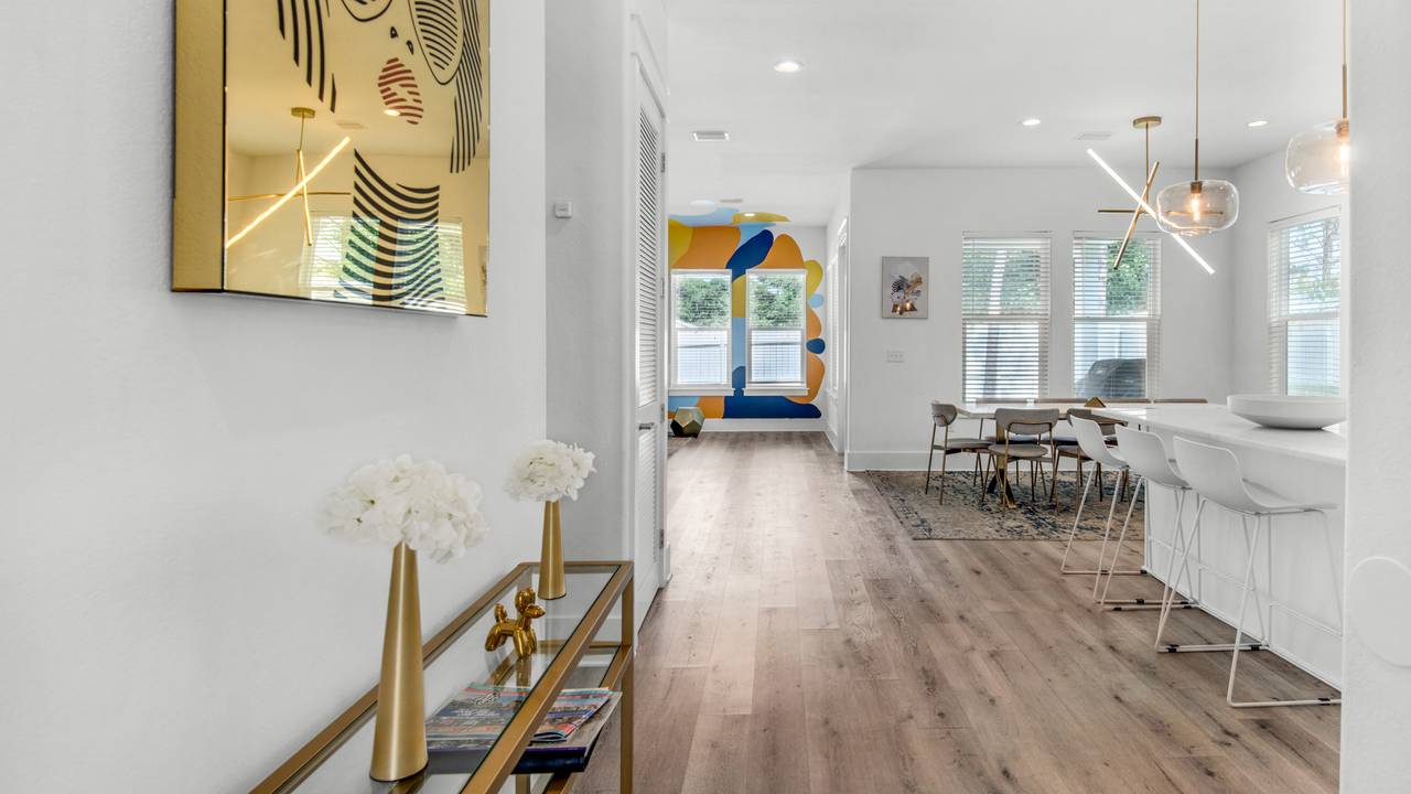 Sea La Vie Sea La Vie