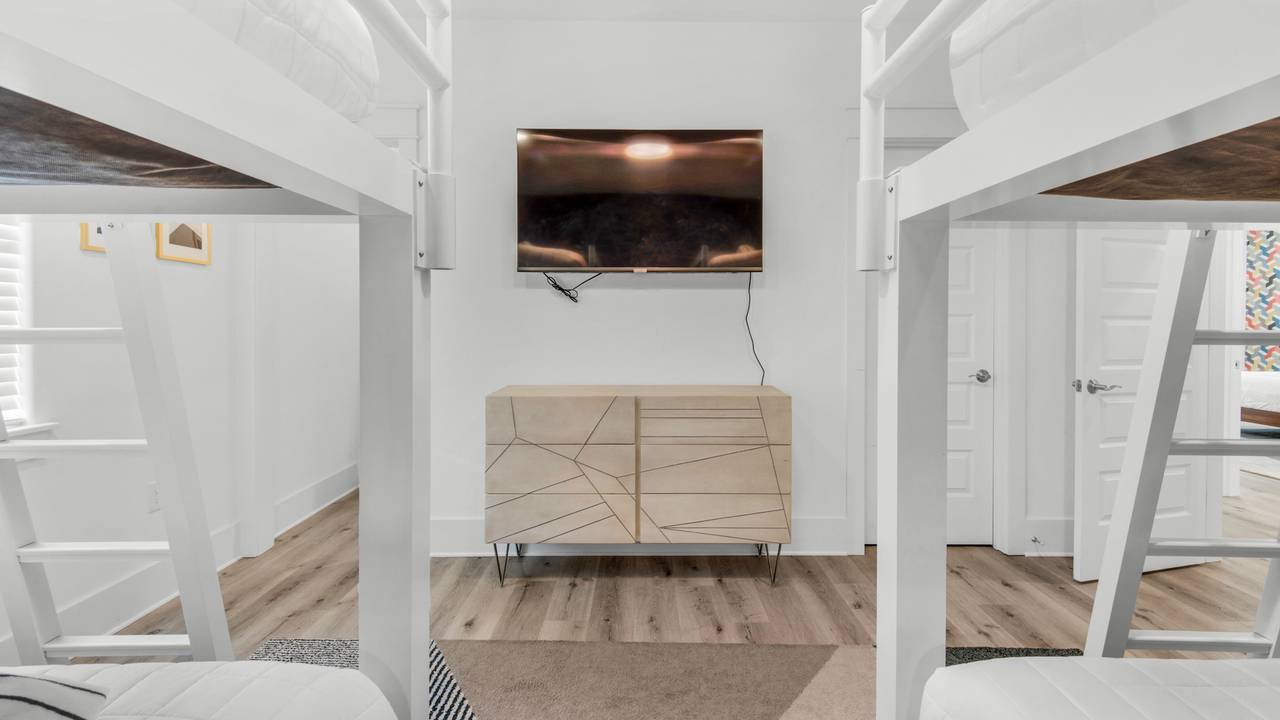 Sea La Vie Bedroom Sea La Vie Bedroom