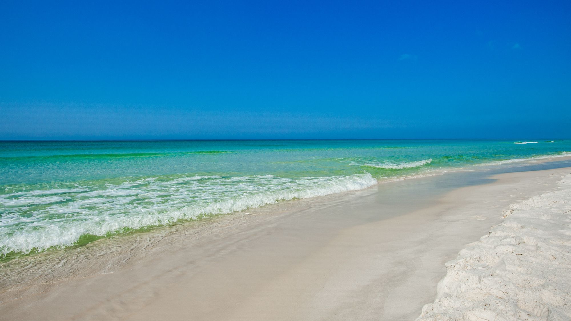 Sea La Vie In Miramar Beach Access