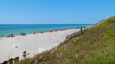 Beach Access Beach Access