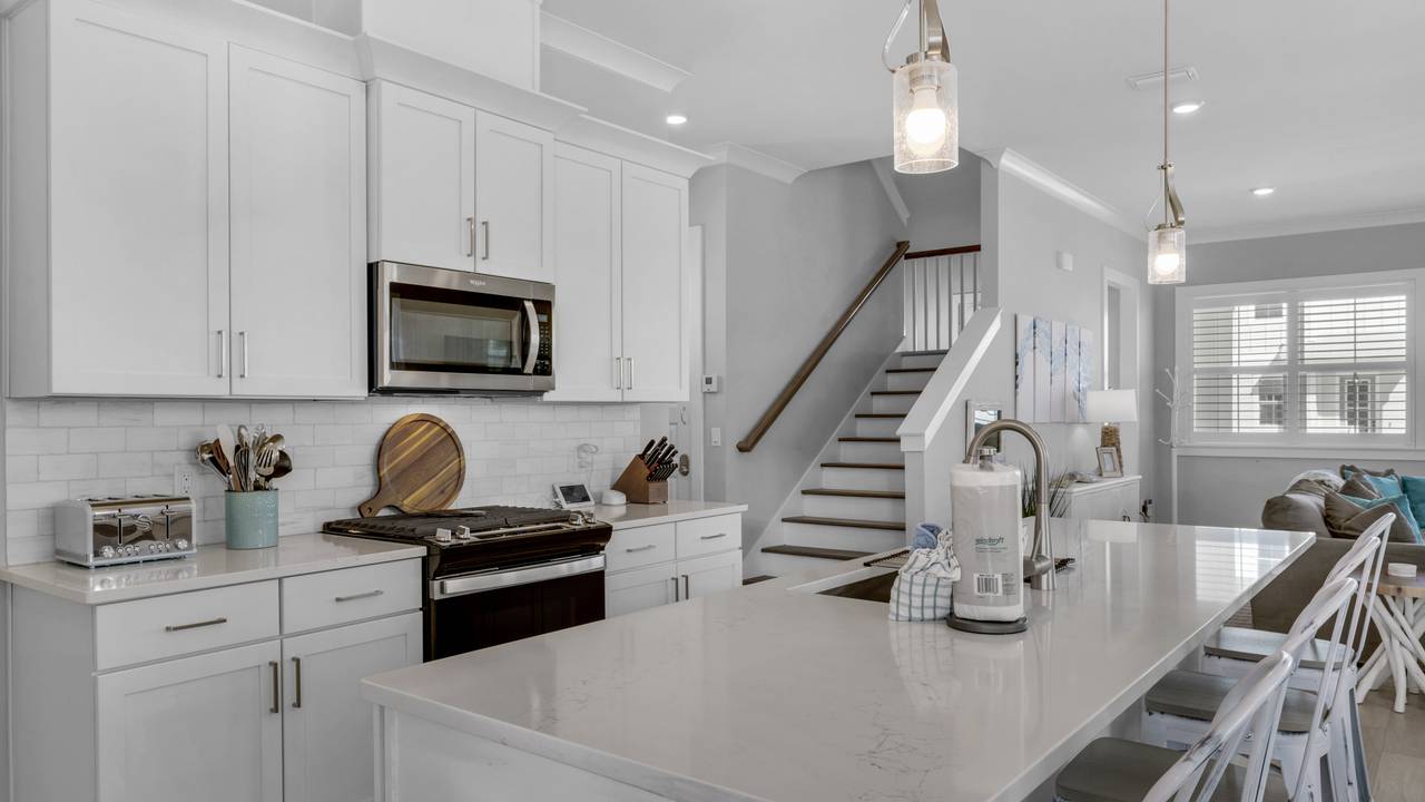 SITBS Kitchen Area SITBS Kitchen Area