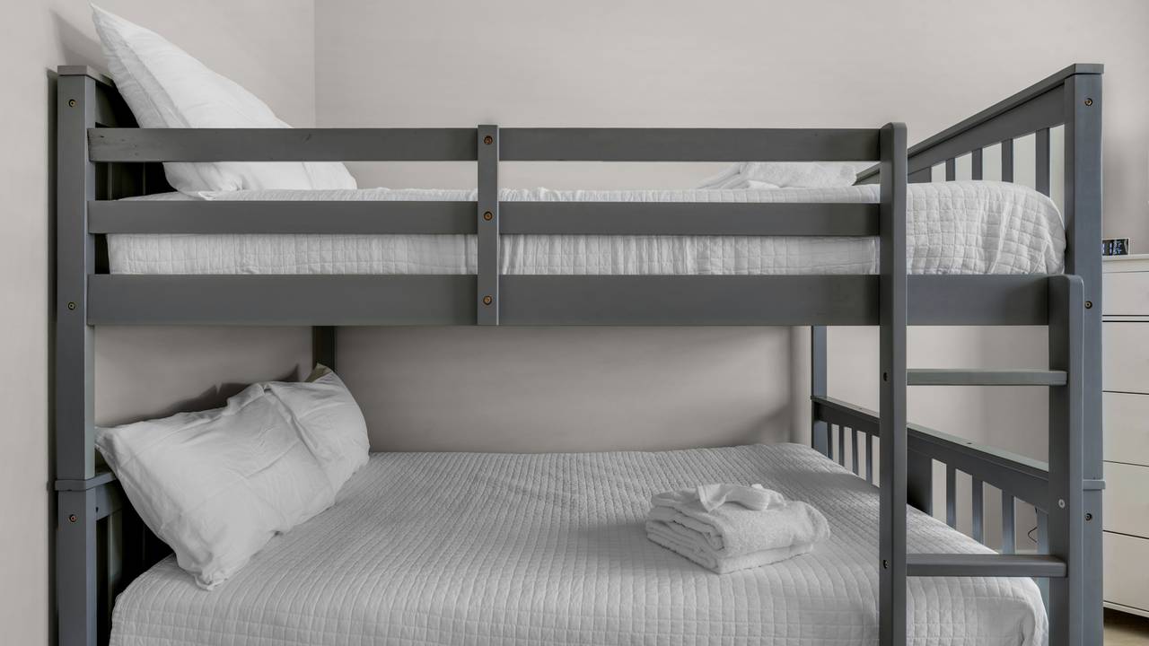 SITBS Bedroom SITBS Bedroom