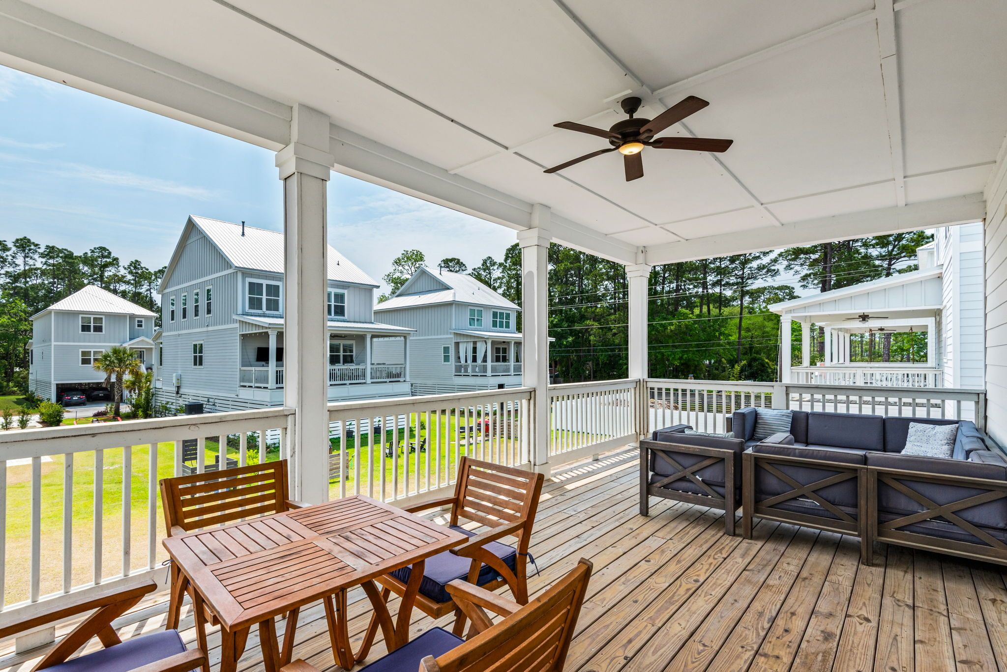 Sitting Bayside Outdoor Furniture