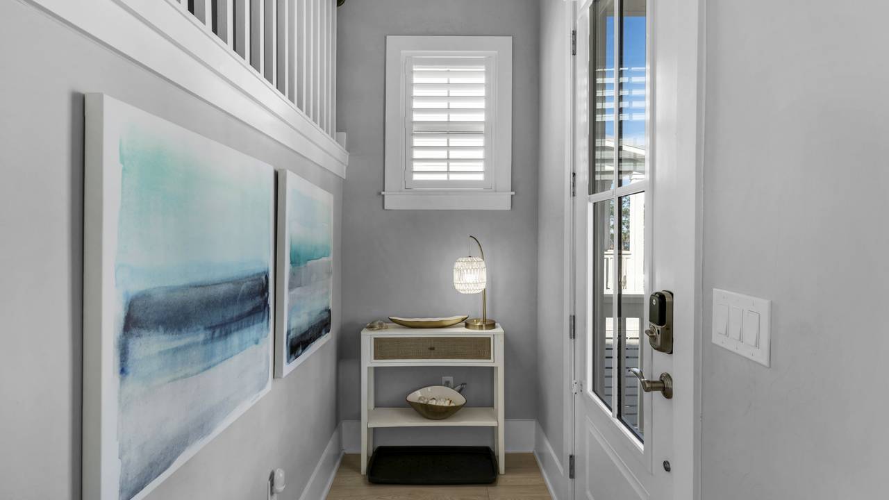 SITBS Living Area SITBS Living Area