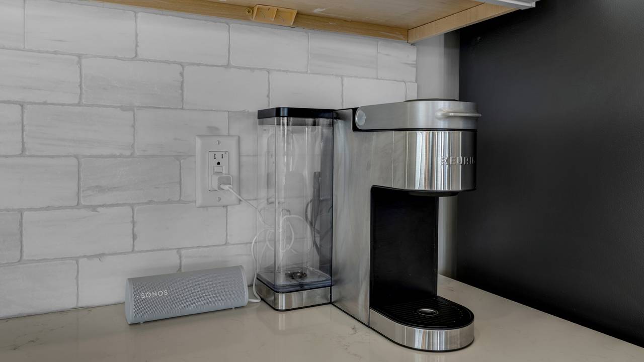 SITBS Kitchen Area SITBS Kitchen Area