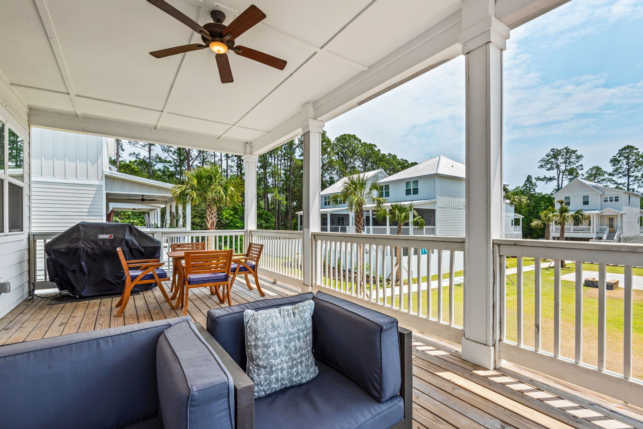 Sitting Bayside Outdoor Furniture