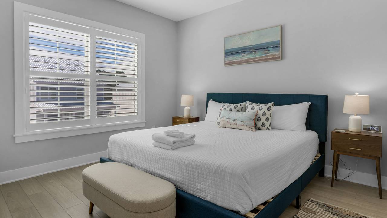 SITBS Bedroom SITBS Bedroom