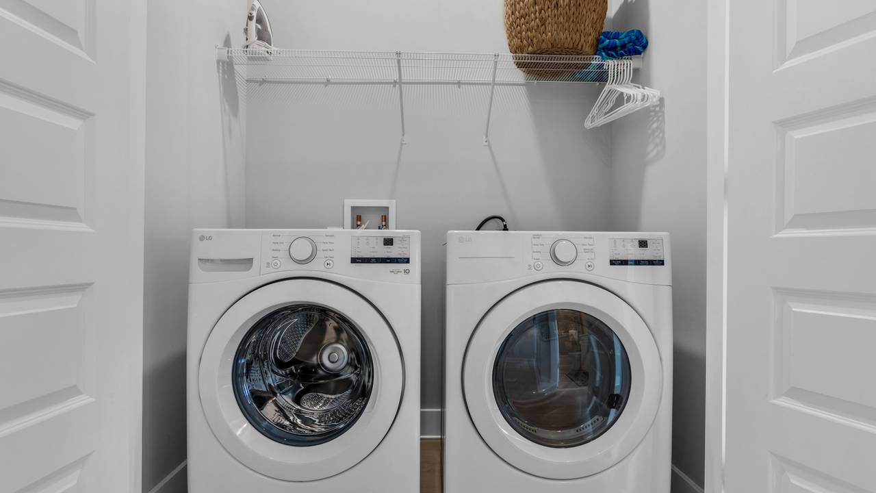 SITBS Washer SITBS Washer