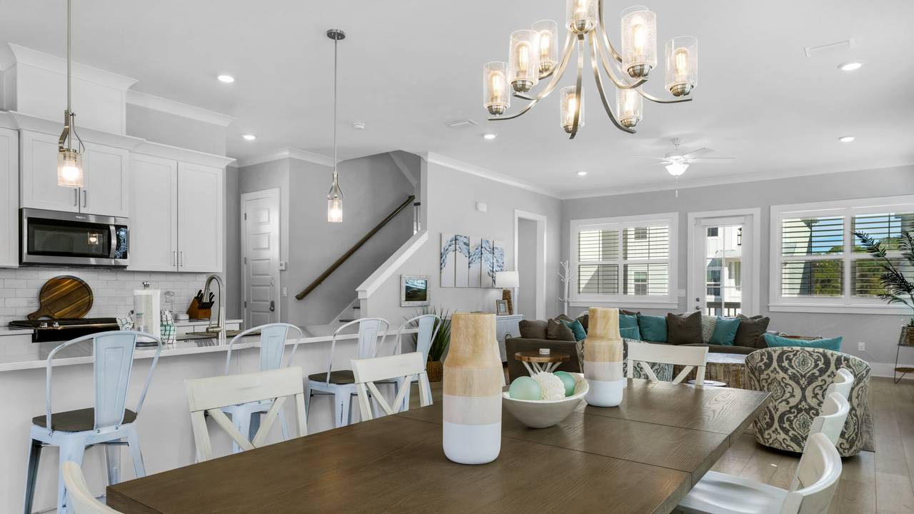 SITBS Dining Area SITBS Dining Area