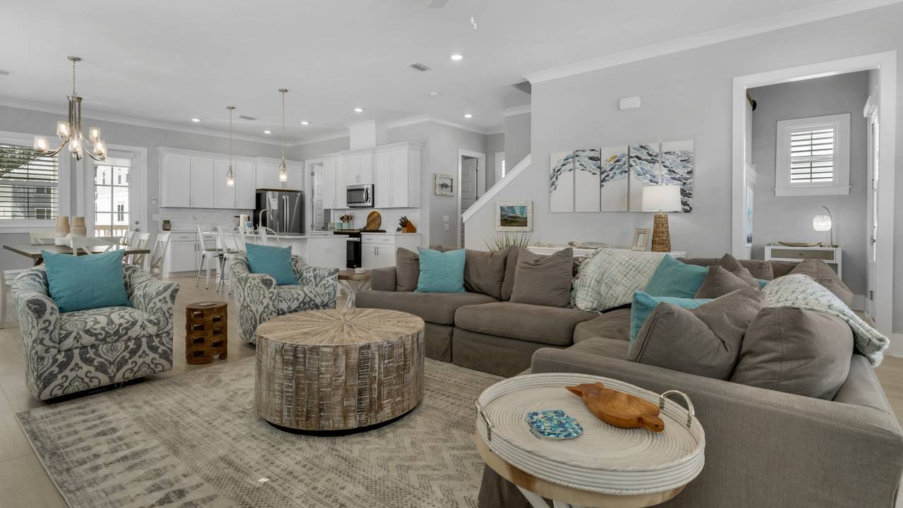 SITBS Living Area SITBS Living Area