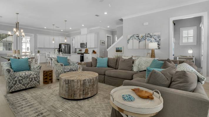 SITBS Living Area SITBS Living Area