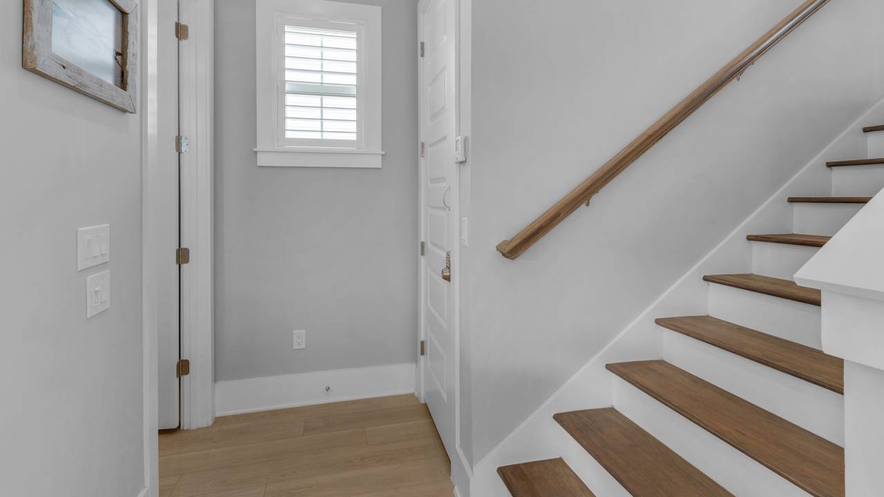 SITBS Stairway SITBS Stairway