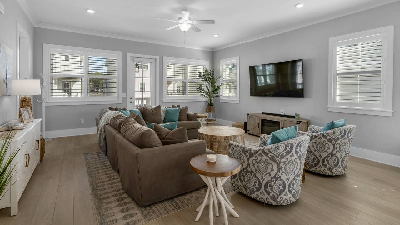 SITBS Living Area SITBS Living Area