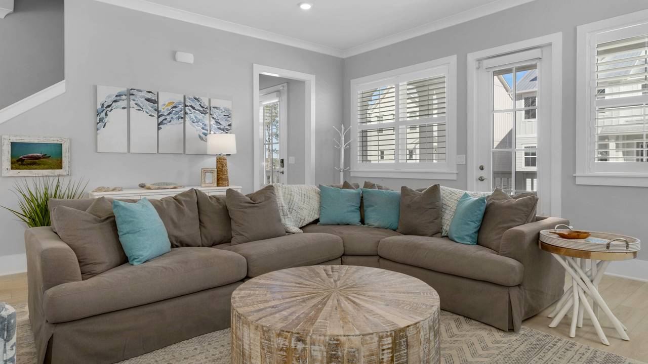 SITBS Living Area SITBS Living Area