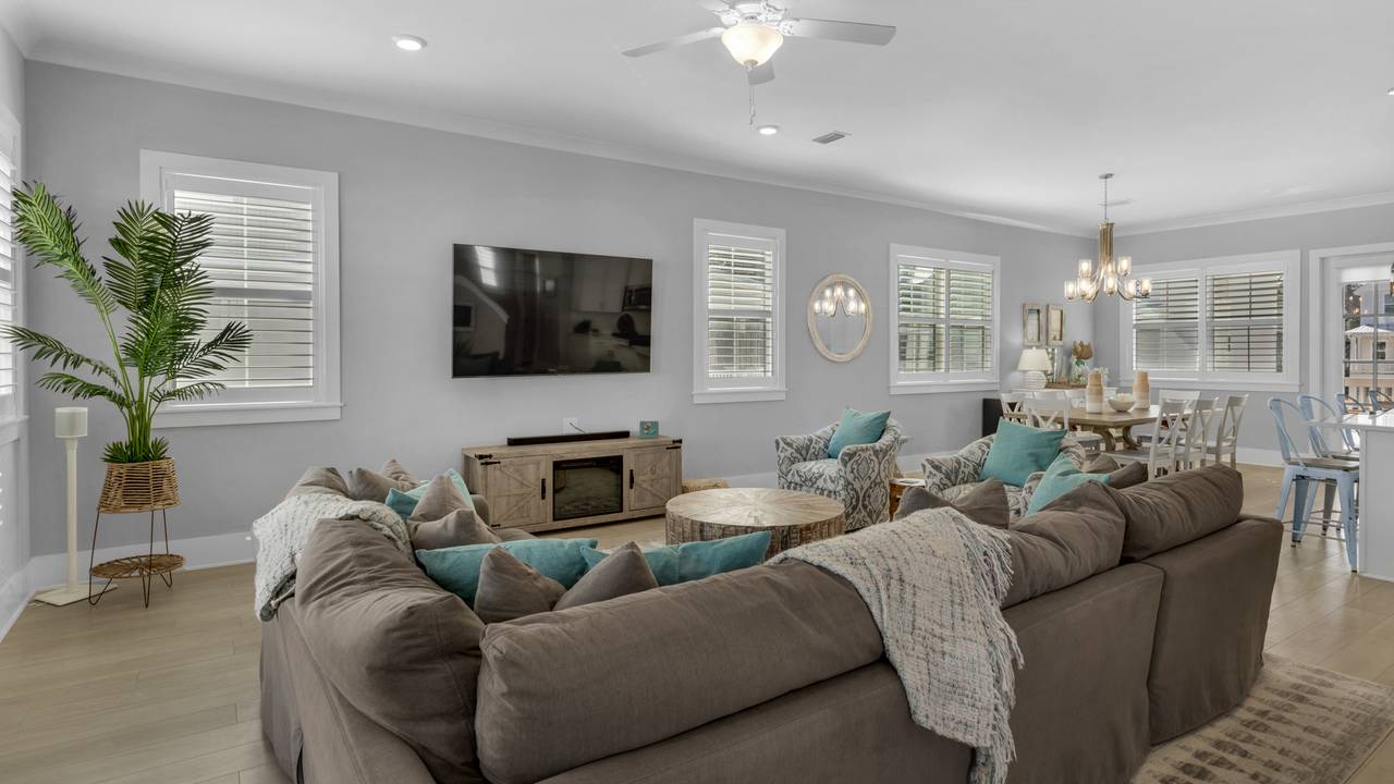 SITBS Living Area SITBS Living Area