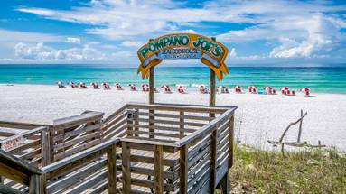 Miramar Beach Miramar Beach