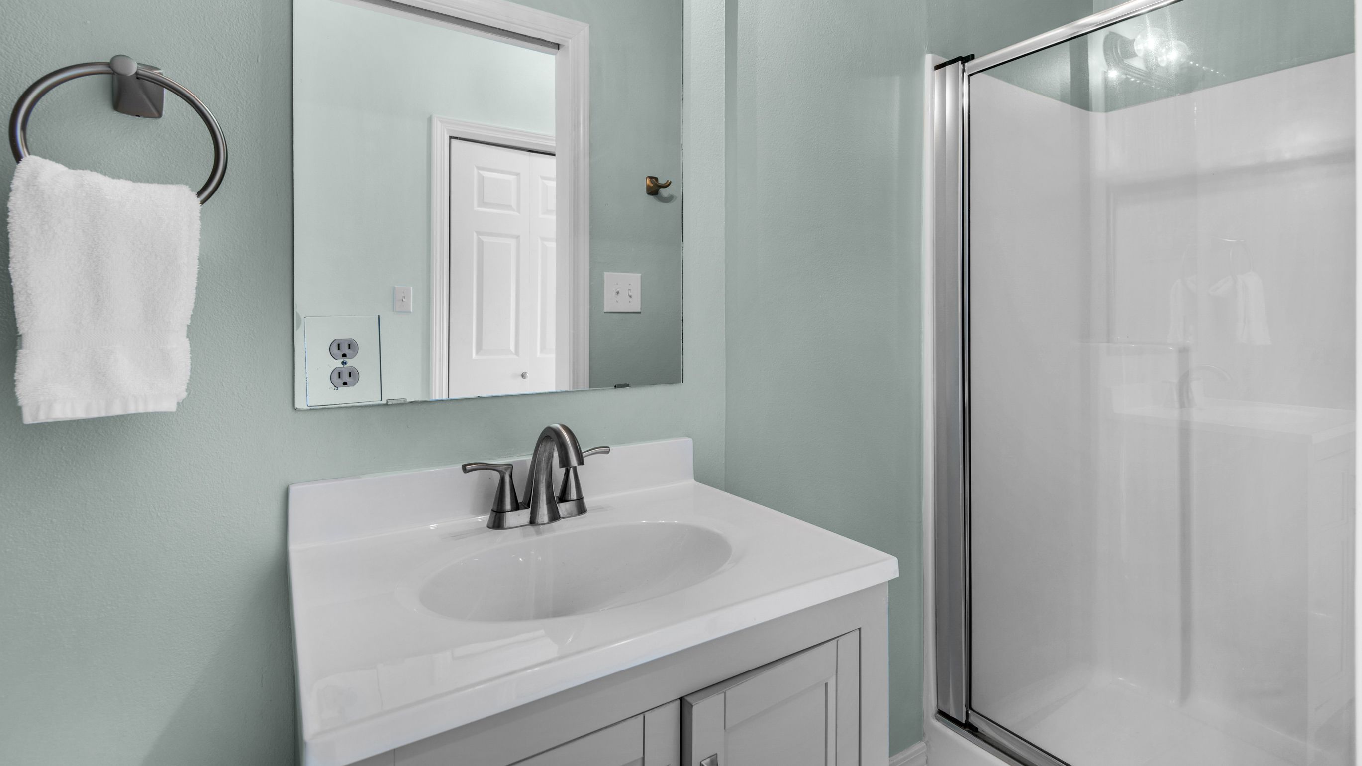 Spyglass TH 106 Bathroom