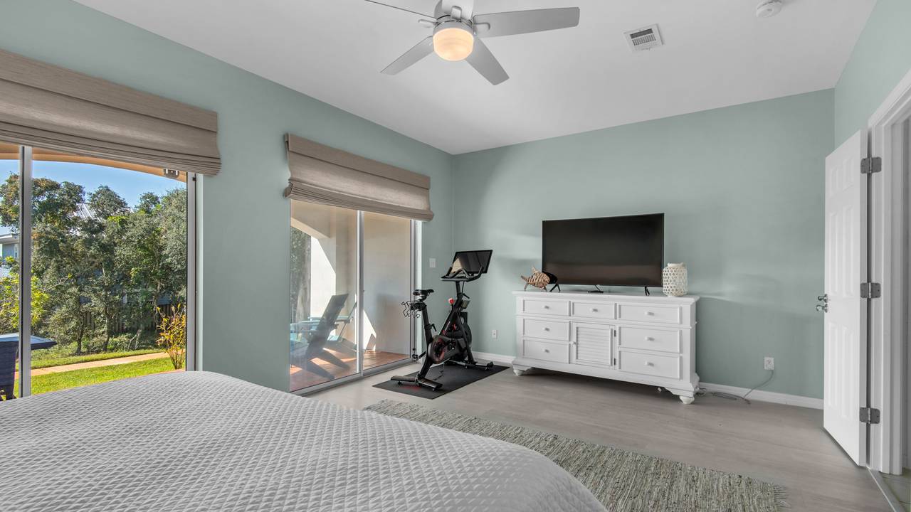 Spyglass TH 106 Bedroom Spyglass TH 106 Bedroom