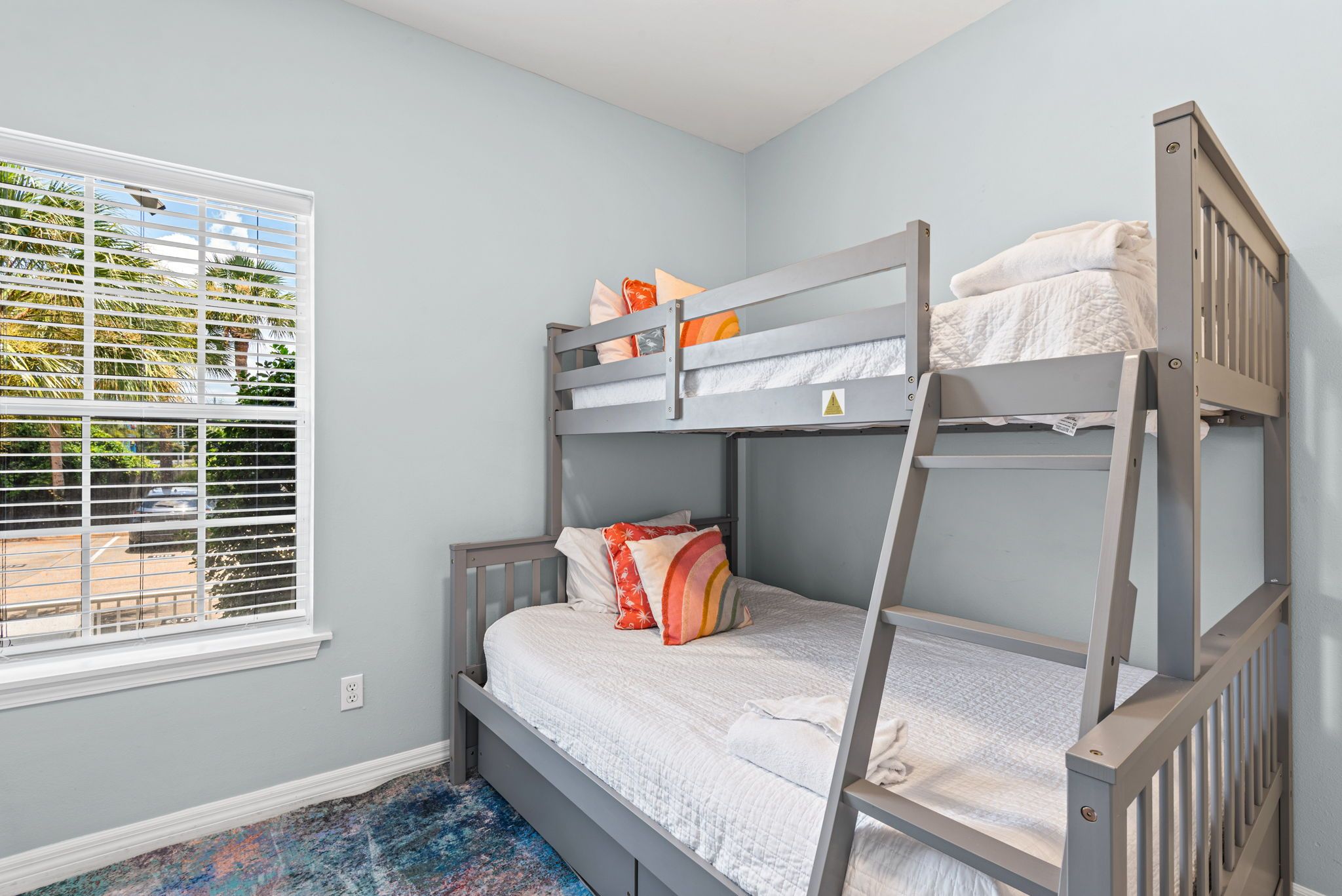 Spyglass TH 106 Bunkroom