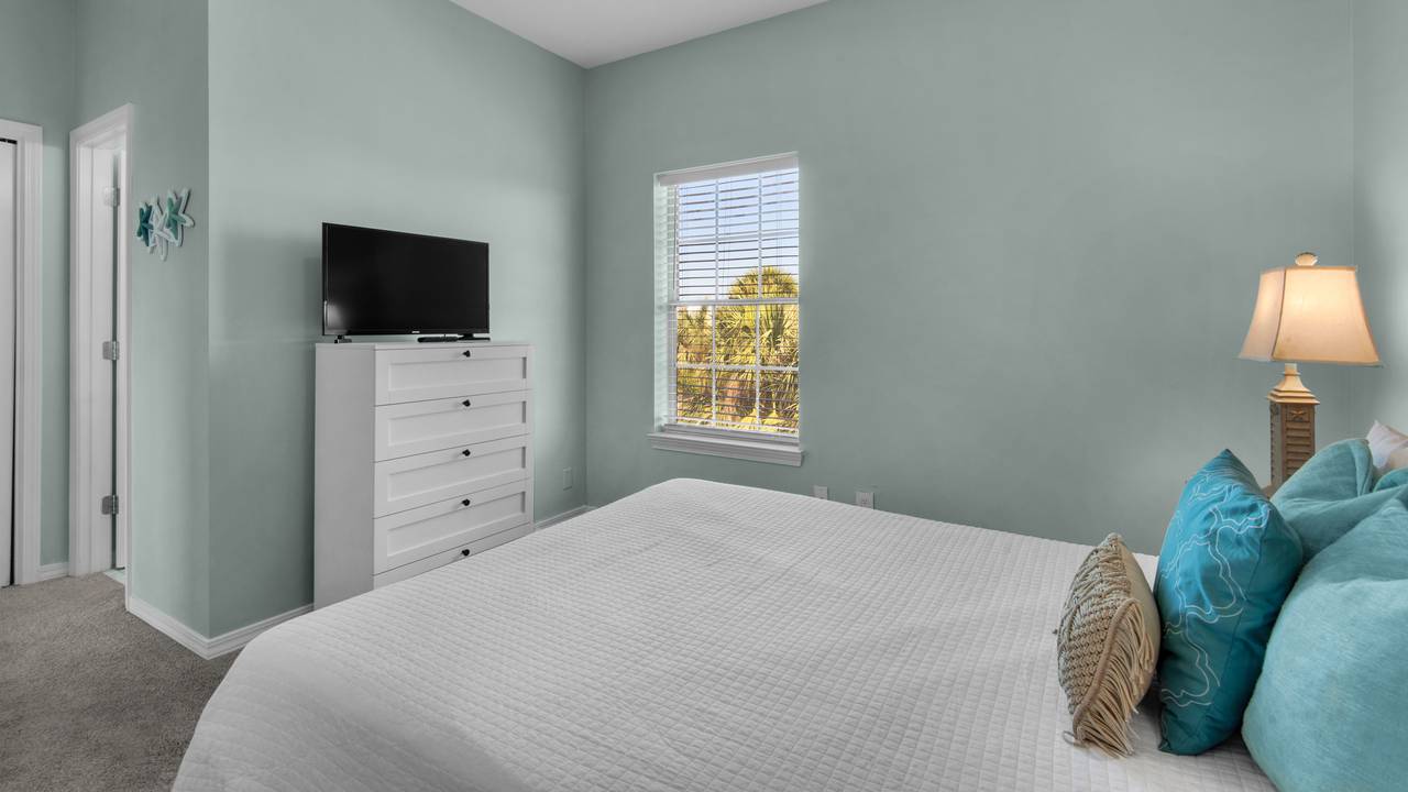 Spyglass TH 106 Bedroom Spyglass TH 106 Bedroom