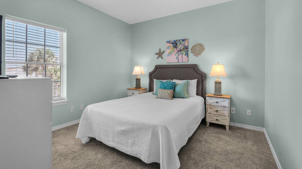 Spyglass TH 106 Bedroom Spyglass TH 106 Bedroom