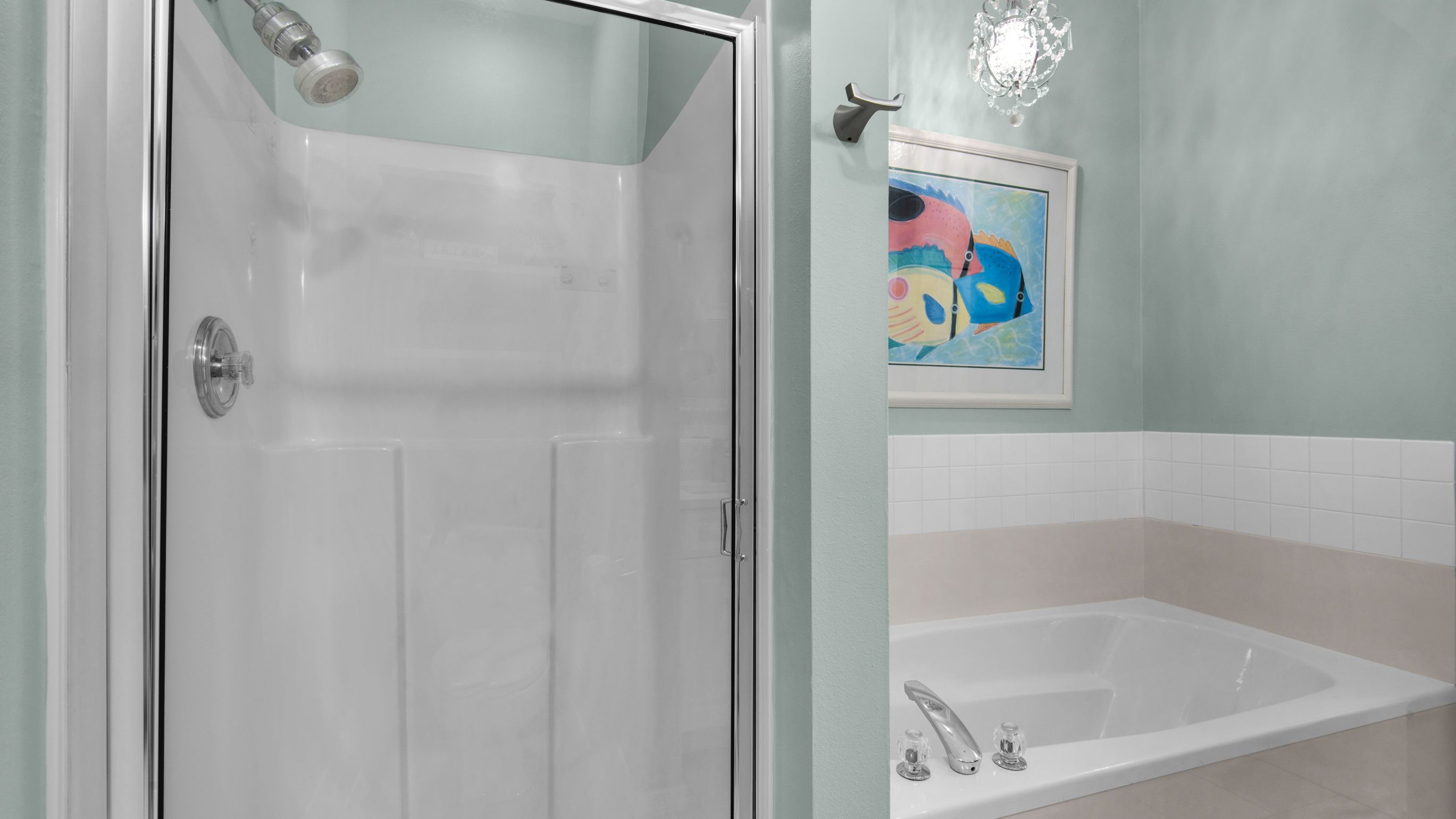 Spyglass TH 106 Bathroom