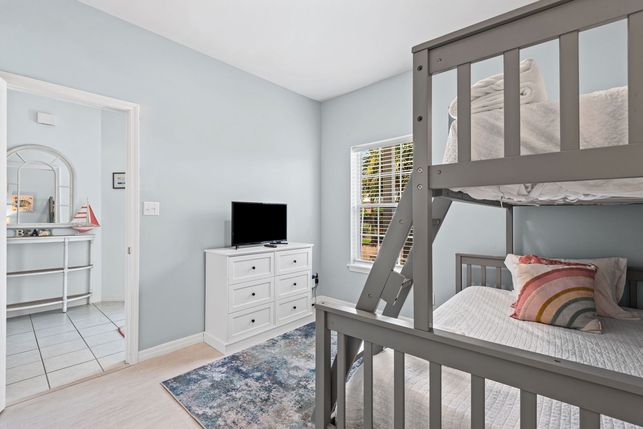 Spyglass TH 106 Bunkroom