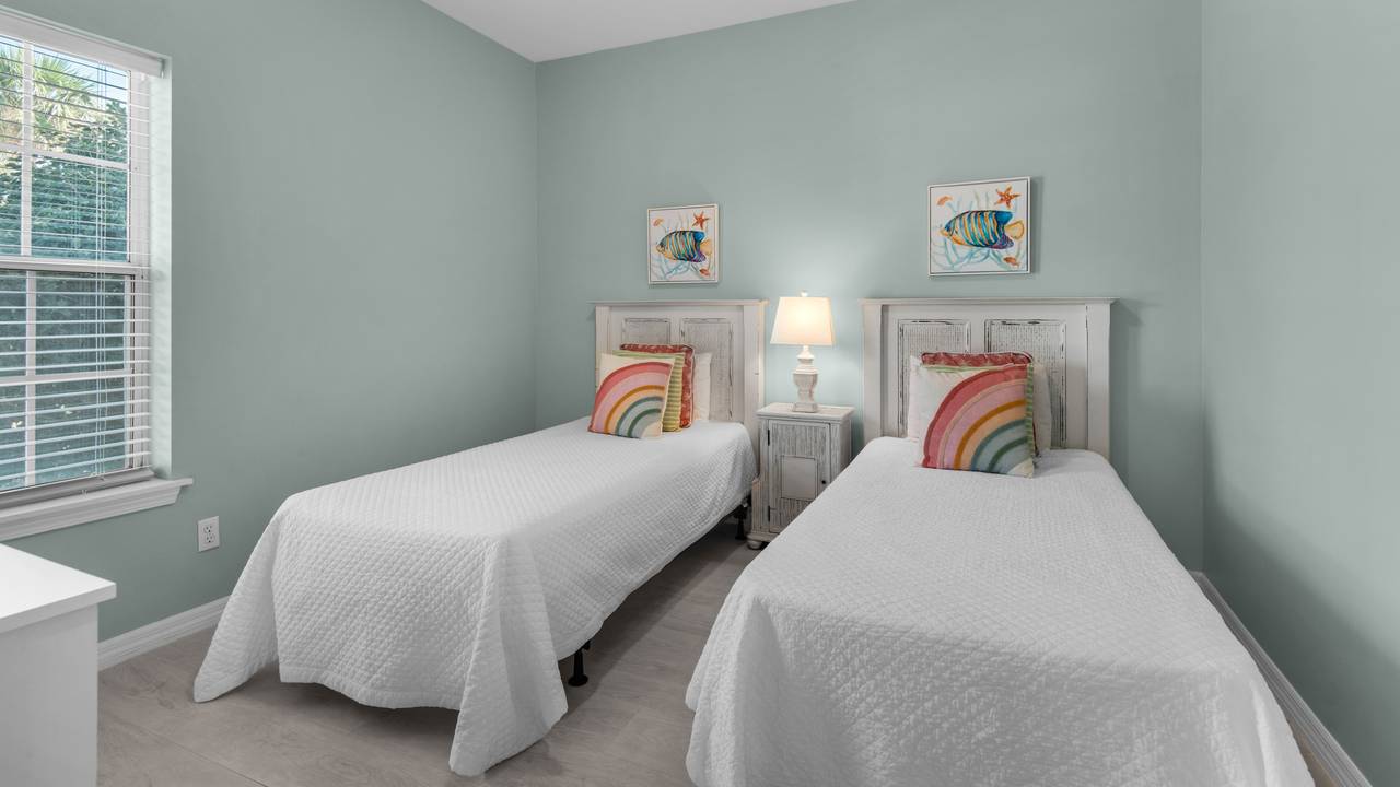 Spyglass TH 106 Bedroom Spyglass TH 106 Bedroom