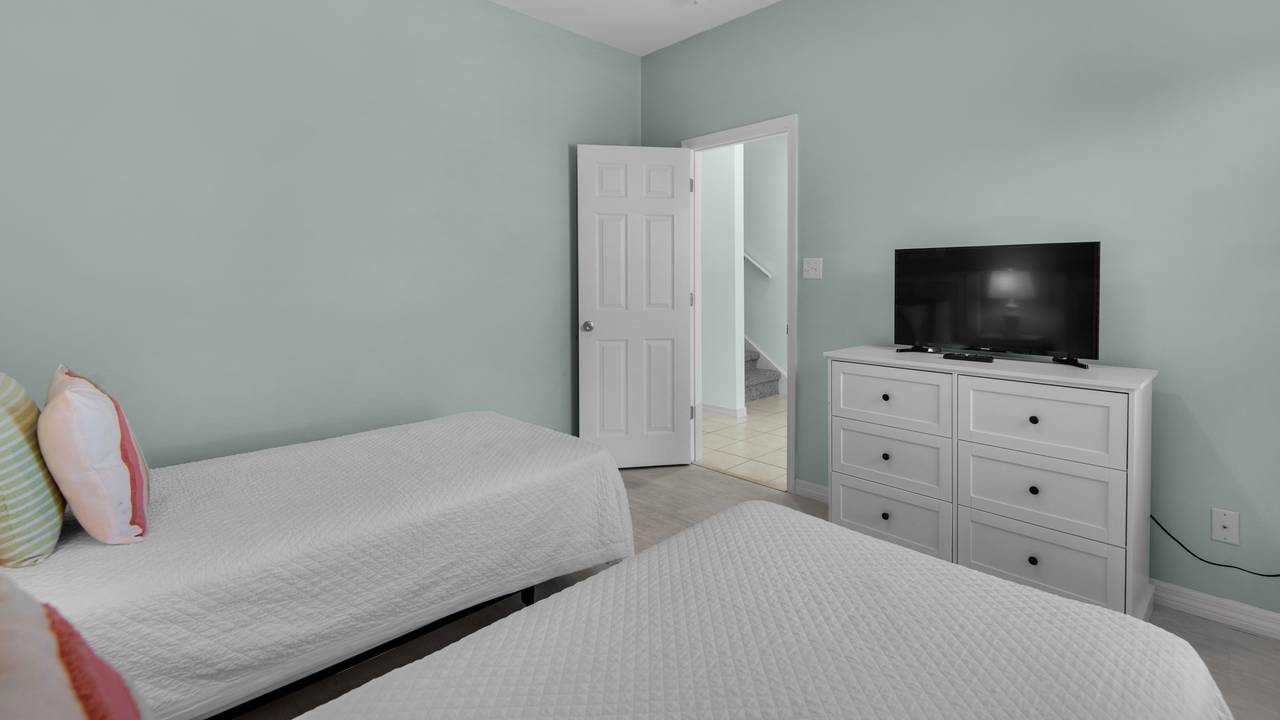 Spyglass TH 106 Bedroom Spyglass TH 106 Bedroom