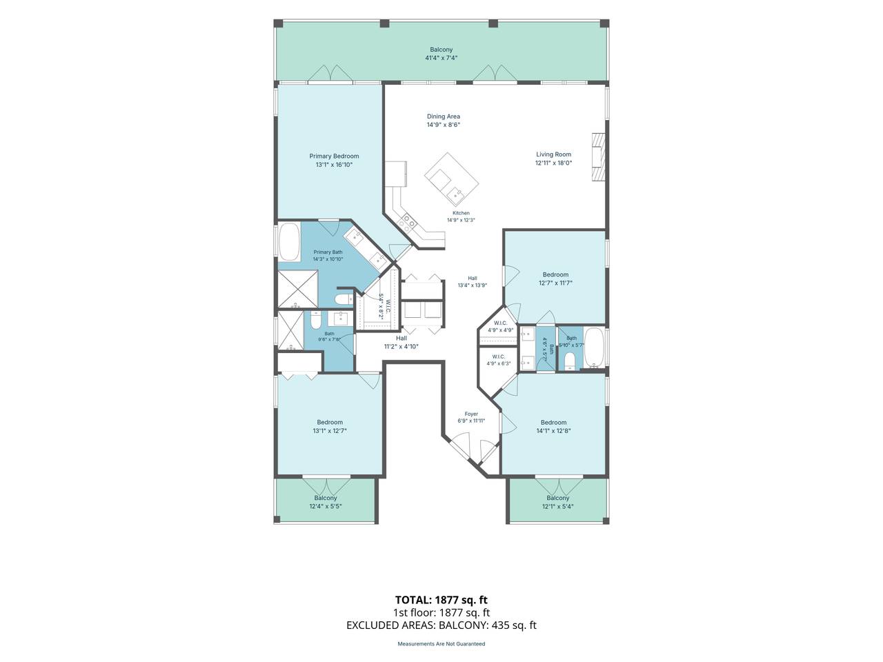 Floor Plan Floor Plan